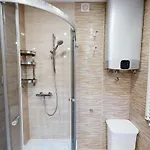 With Parking Space Vilanija, - 24656 Apartment *