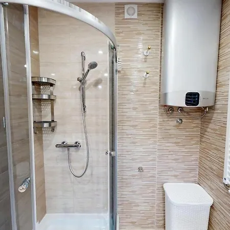 With Parking Space Vilanija, - 24656 Διαμέρισμα *
