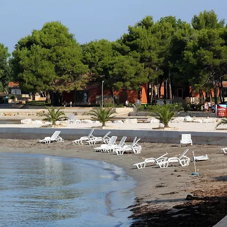 With Parking Space Vilanija, - 24656 Apartment Umag